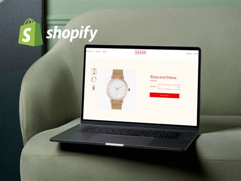 beta shopify.